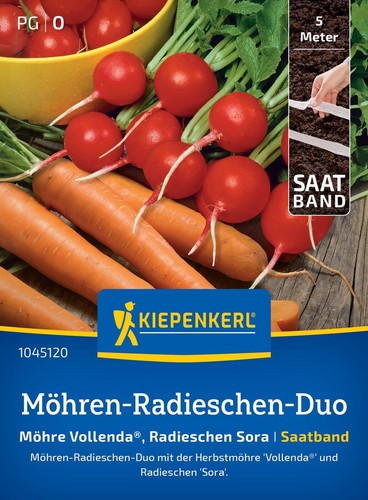 Kiepenkerl saatband - kiepenkerl,