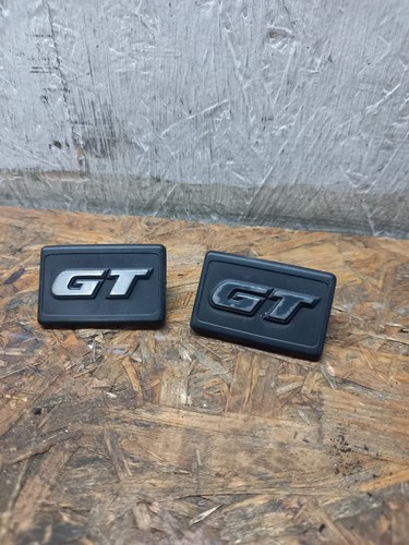 Golf ii gt - 2,