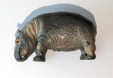 Schleich Tier Zootier Nilpferd