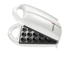 Mesko Elektrischer Nussbäcker