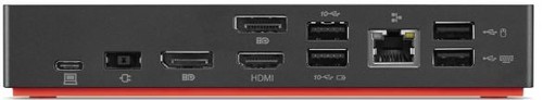 Lenovo thinkpad dockingstation - thinkpad,
