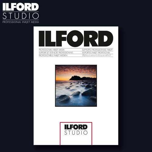 Ilford studio pearl - pearl, |