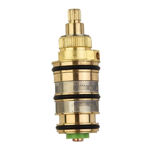 Messing ersatzteil thermostat - messing,