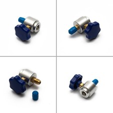 Für r134a flaschenöffner - für,