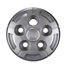 Fiat Wheel Centre Cap Small
