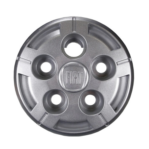 Fiat radkappe klein für - radkappe,