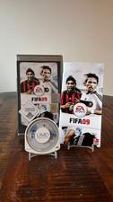 SONY PSP Platinum - Fifa 09