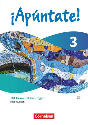 Apúntate spanisch als 2 - spanisch,