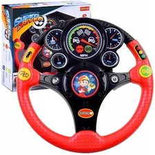 Kinder Lenkrad Auto