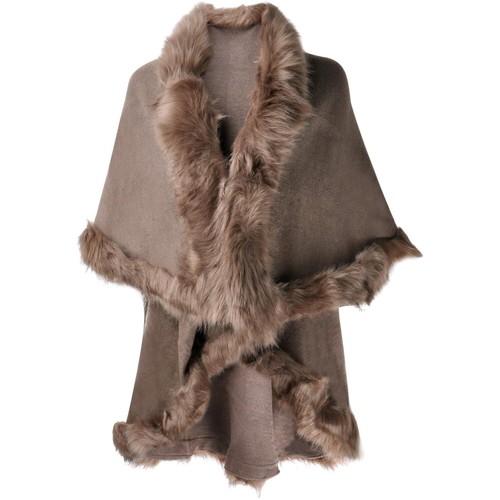 Zlyc damen winter kunstpelz - zlyc,