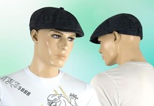 Herren Schiebermütze Hut