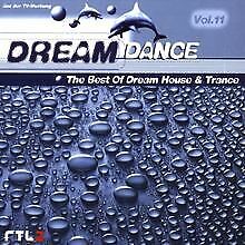 Dream Dance Vol.11 von Various