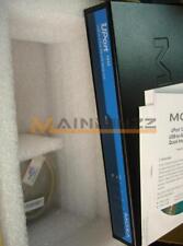 1PC MOXA UPort1410 USB 4 Serial Hub Device Server RS232/485 UPort 1410/CN New #D