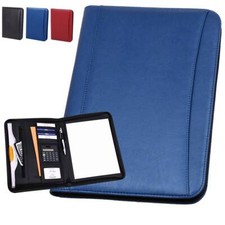 Schreibmappe A4 Portfolio