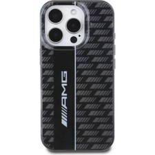 AMG Mercedes iPhone 16 Pro Max