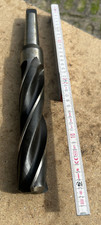 HSS Spiralbohrer Dreischneider