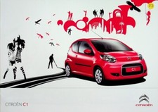 296605) Citroen C1 -