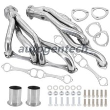 Stainless Steel Headers For