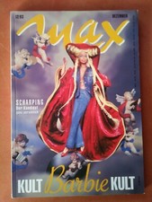 Max Zeitschrift 12/93      Dezember 1993 