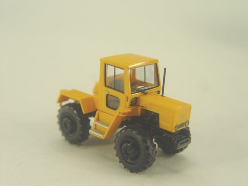 Trac 800 mercedes - mb, traktor