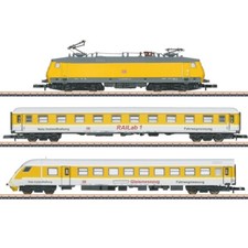 Märklin Z 81528 - Zugpackung