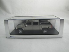 Spark S0868 Hummer H3T 2008 - 1:43
