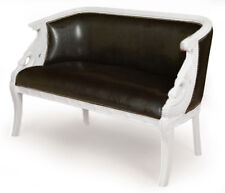 Weiß Empire Schwan SOFA Couch