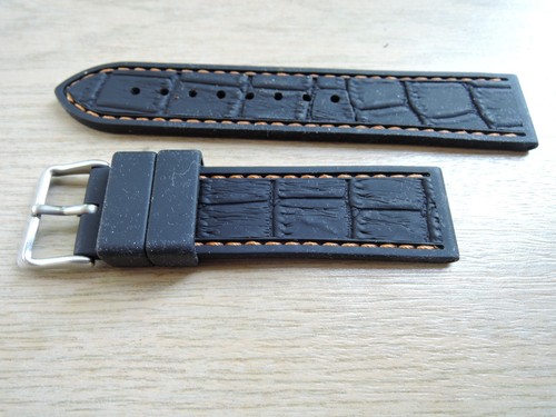 Kunststoff uhrenarmband mit - kunststoff-uhrenarmband,