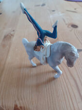 Schleich Voltigier - Stute mit
