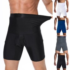 Shapewear Boxershorts Herren