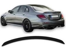 ✅ REAR SPOILER GLOSS BLACK