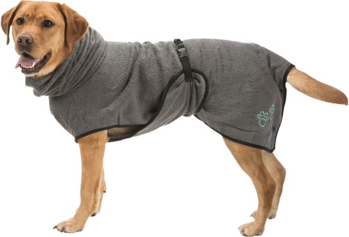 Trixie hunde bademantel - trixie,