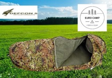 NEU Defcon 5 Biwak Zelt