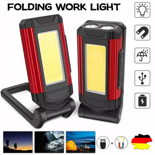 Kfz led arbeitsleuchte cob - kfz,