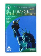 Ellis Island & The Statue of