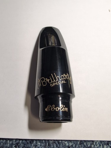 Selmer brilhart tenorsaxophon - brilhart,