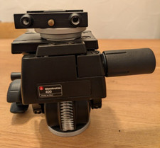 Manfrotto 400 stativkopf - manfrotto,