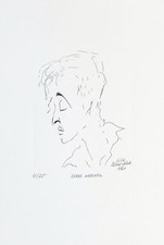 Winnie JAKOB, Oskar Werner aus