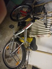 Kinderfahrrad