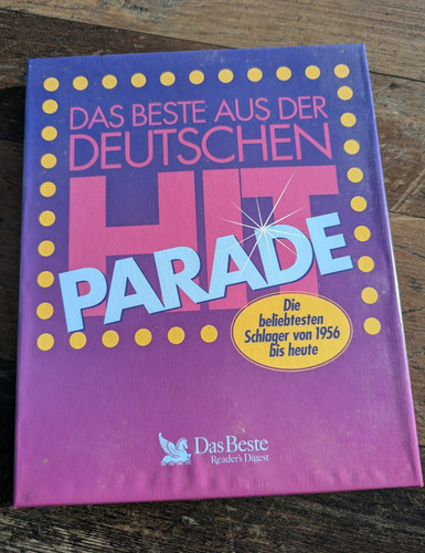 Das beste aus - das,
