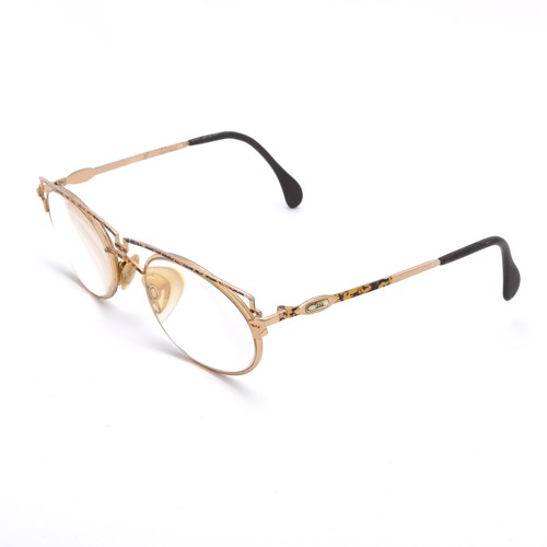 Cazal mod 260 brillenfassung - cazal,
