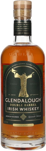 Glendalough double barrel - glendalough,