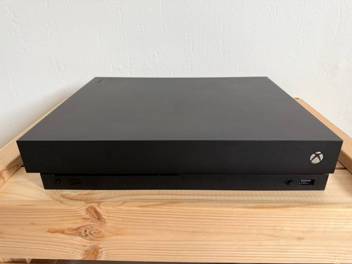 Microsoft xbox one 1tb - microsoft, x