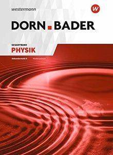 Dorn bader physik sii - /,