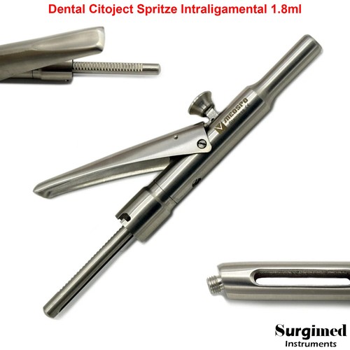 Citoject intraligamentäre - citoject,