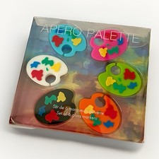 Pylones Glasmarkierer Set