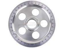 Riemenscheibe Alu für Typ1