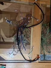 Interner Kabelbaum für Anycubic i3 Mega (S) - 3D-Drucker Ersatzteil