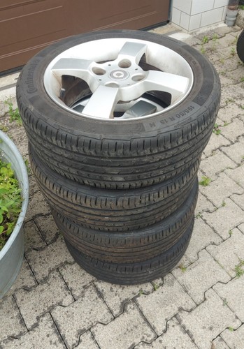 Original smart forfour - smart,