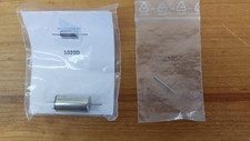 Glockenankermotor 1020D mit